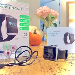 Fitness Tracker